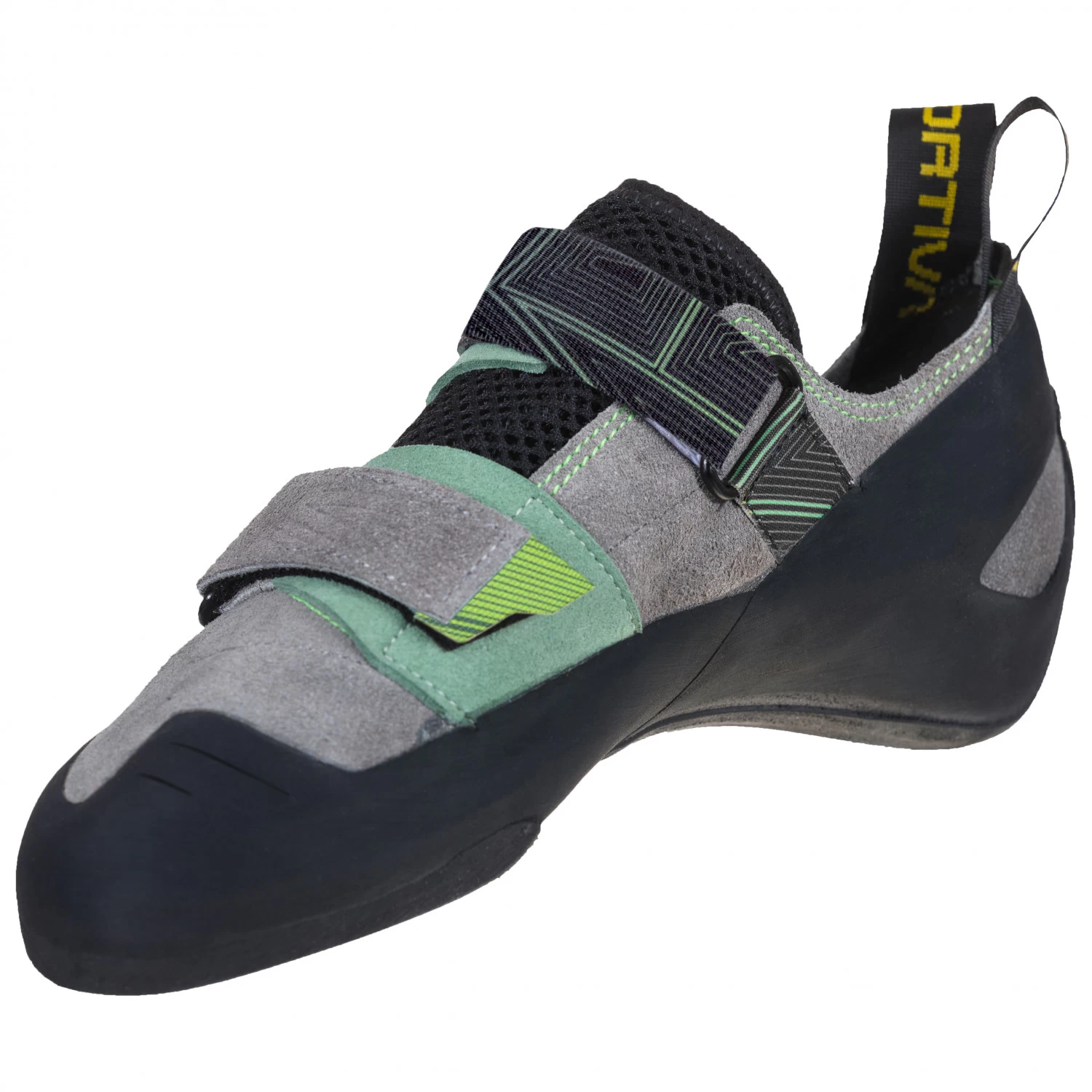 La Sportiva - Aragon - Klatresko 6 La Sportiva - Aragon - Klatresko - Billede 4