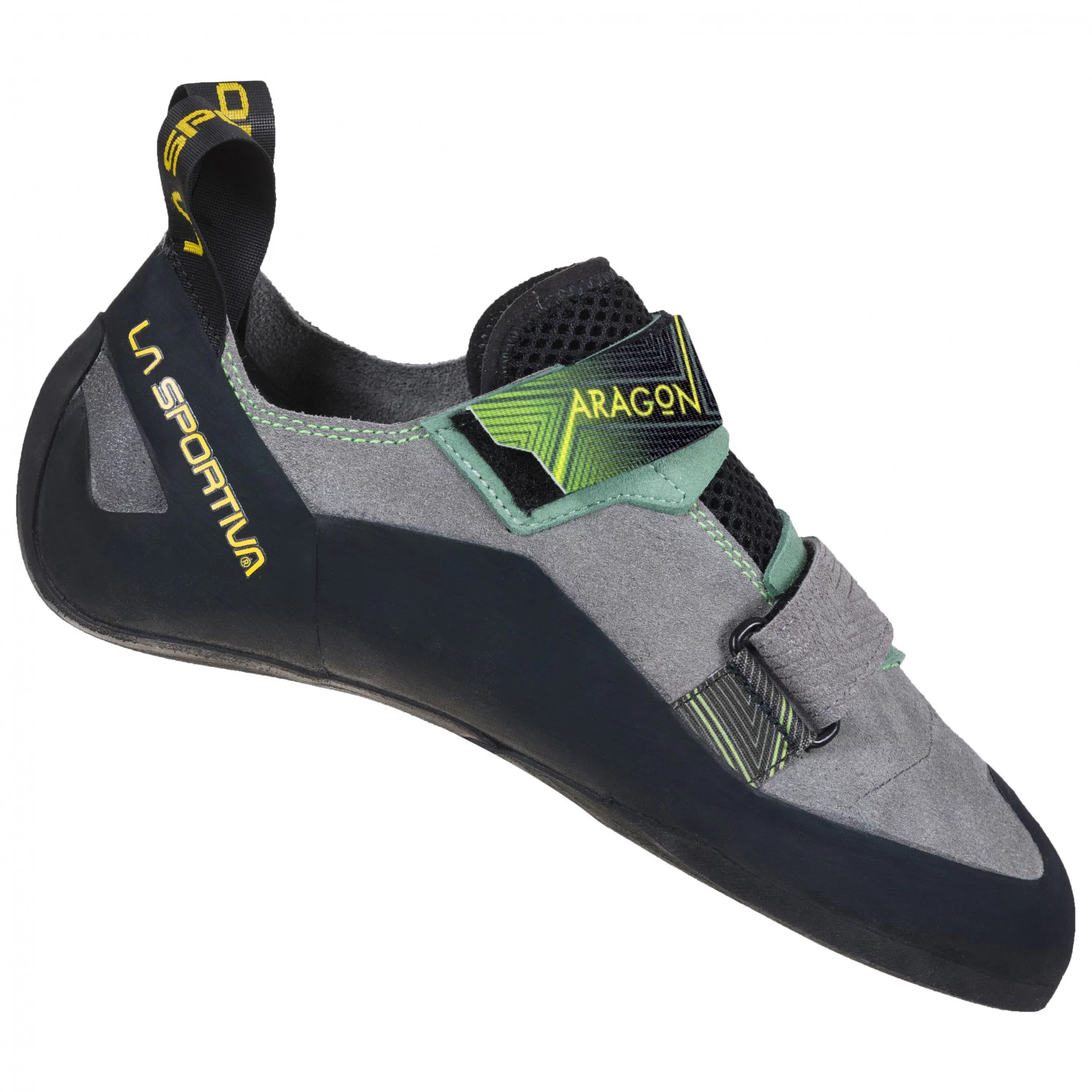 La Sportiva - Aragon - Klatresko 3 La Sportiva - Aragon - Klatresko