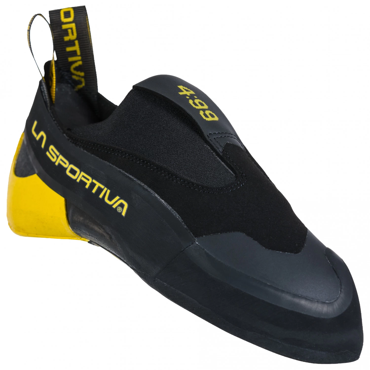 La Sportiva - Cobra 4.99 - Klatresko 4 La Sportiva - Cobra 4.99 - Klatresko - Billede 2