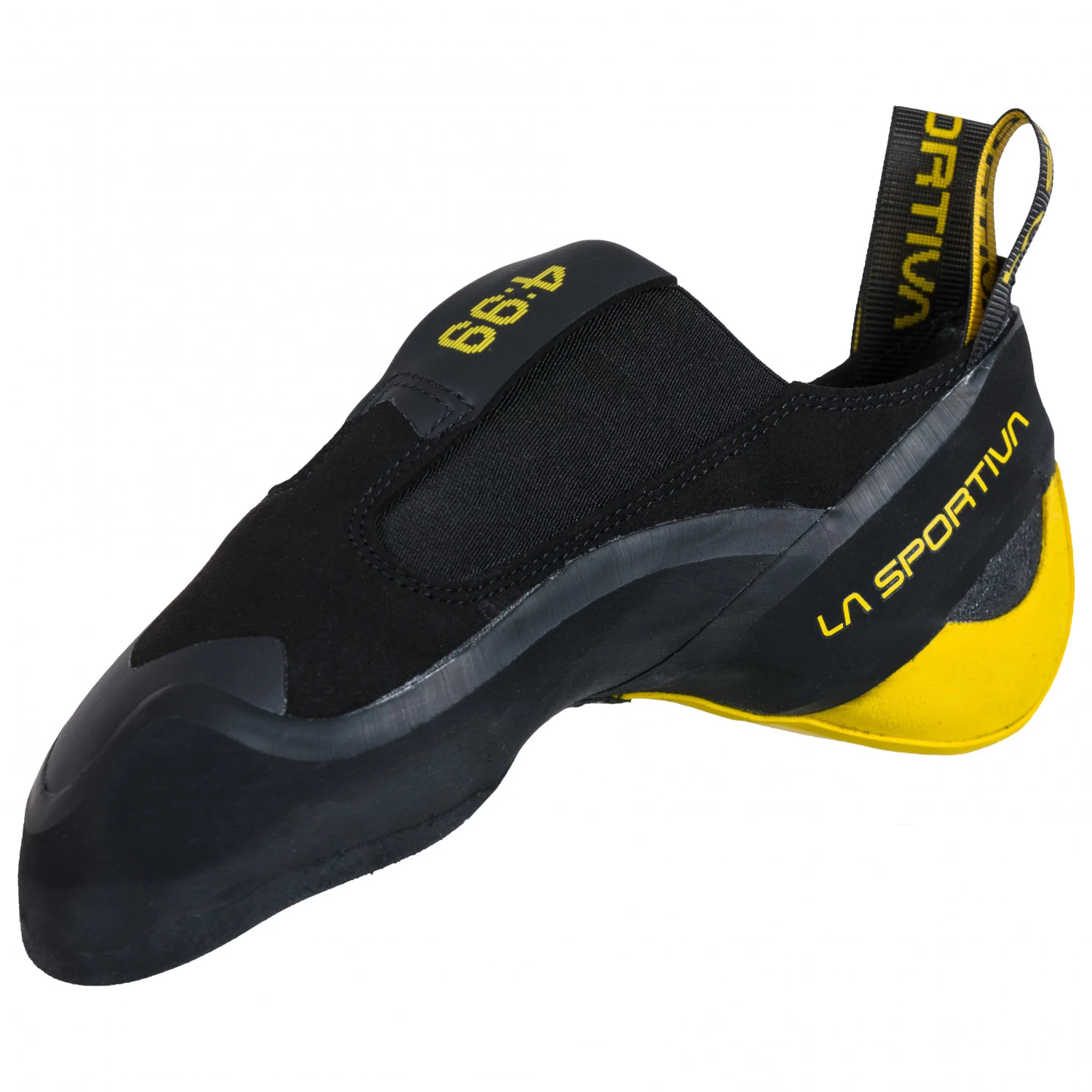 La Sportiva - Cobra 4.99 - Klatresko 6 La Sportiva - Cobra 4.99 - Klatresko - Billede 4