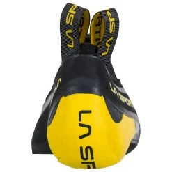 La Sportiva - Cobra 4.99 - Klatresko 12 La Sportiva - Cobra 4.99 - Klatresko -Professionel klatreudstyrsbutik la sportiva cobra 499 klatresko detail 5