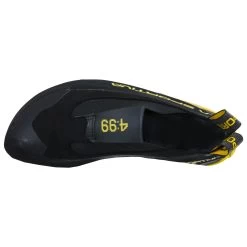 La Sportiva - Cobra 4.99 - Klatresko 13 La Sportiva - Cobra 4.99 - Klatresko -Professionel klatreudstyrsbutik la sportiva cobra 499 klatresko detail 6