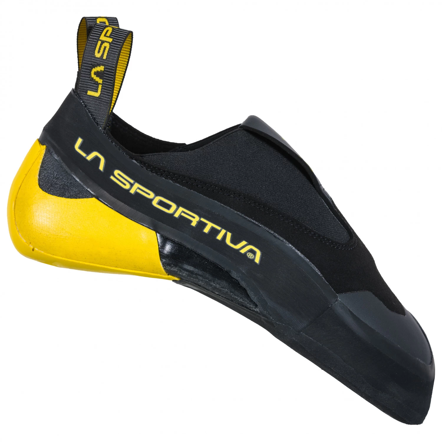 La Sportiva - Cobra 4.99 - Klatresko 3 La Sportiva - Cobra 4.99 - Klatresko