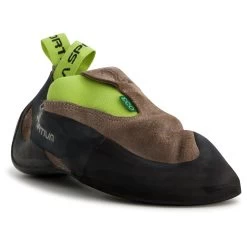 Professionel klatreudstyrsbutik -Professionel klatreudstyrsbutik la sportiva cobra eco klatresko detail 2