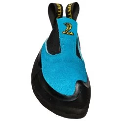 La Sportiva - Cobra - Klatresko 10 La Sportiva - Cobra - Klatresko -Professionel klatreudstyrsbutik la sportiva cobra klatresko detail 3