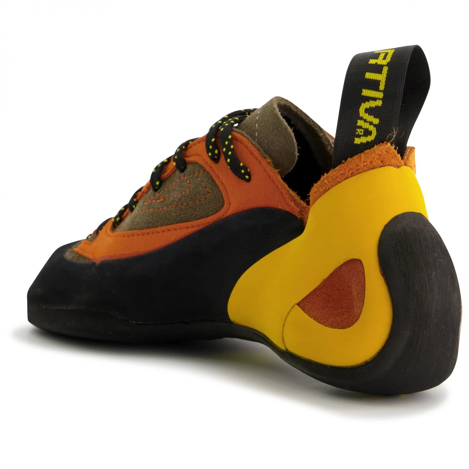 La Sportiva - Finale - Klatresko 7 La Sportiva - Finale - Klatresko - Billede 5