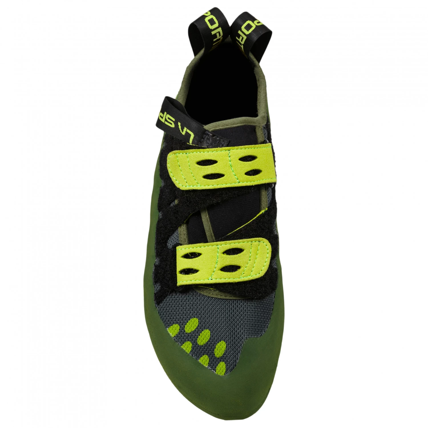 La Sportiva - GeckoGym Vegan - Klatresko 4 La Sportiva - GeckoGym Vegan - Klatresko - Billede 2