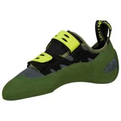 La Sportiva - GeckoGym Vegan - Klatresko 11 La Sportiva - GeckoGym Vegan - Klatresko -Professionel klatreudstyrsbutik la sportiva geckogym vegan klatresko detail 4