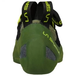La Sportiva - GeckoGym Vegan - Klatresko 12 La Sportiva - GeckoGym Vegan - Klatresko -Professionel klatreudstyrsbutik la sportiva geckogym vegan klatresko detail 5