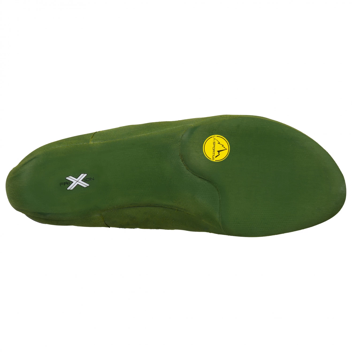 La Sportiva - GeckoGym Vegan - Klatresko 8 La Sportiva - GeckoGym Vegan - Klatresko - Billede 6