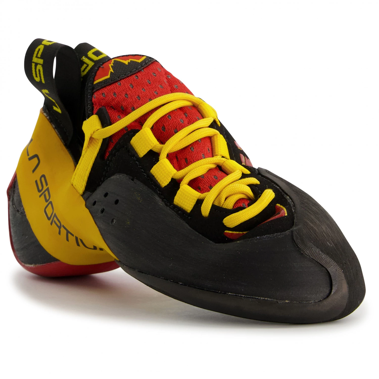 La Sportiva - Genius - Klatresko 4 La Sportiva - Genius - Klatresko - Billede 2