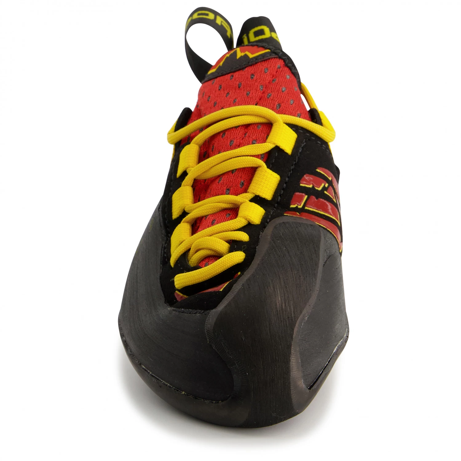 La Sportiva - Genius - Klatresko 5 La Sportiva - Genius - Klatresko - Billede 3