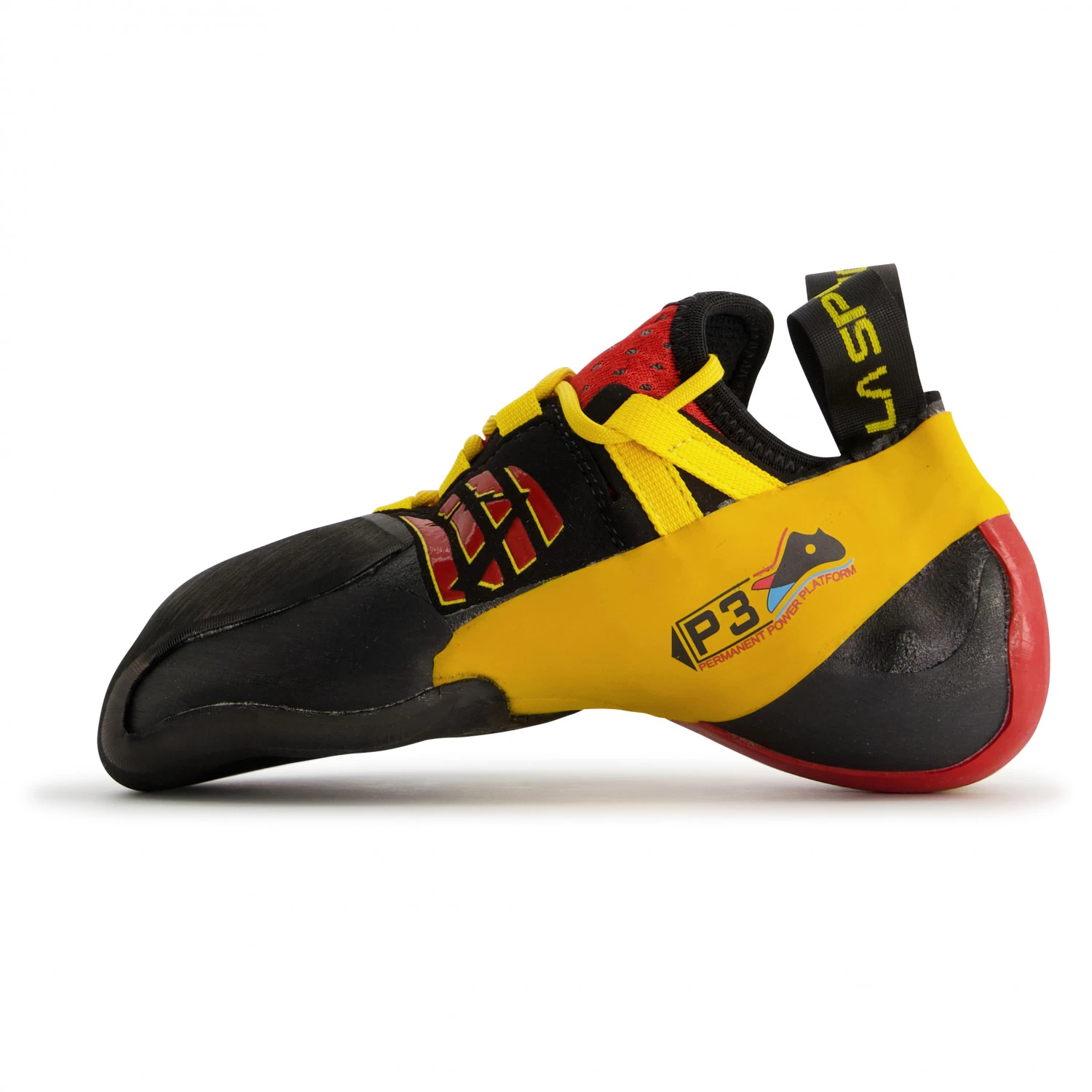 La Sportiva - Genius - Klatresko 6 La Sportiva - Genius - Klatresko - Billede 4