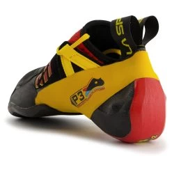 La Sportiva - Genius - Klatresko 12 La Sportiva - Genius - Klatresko -Professionel klatreudstyrsbutik la sportiva genius klatresko detail 5