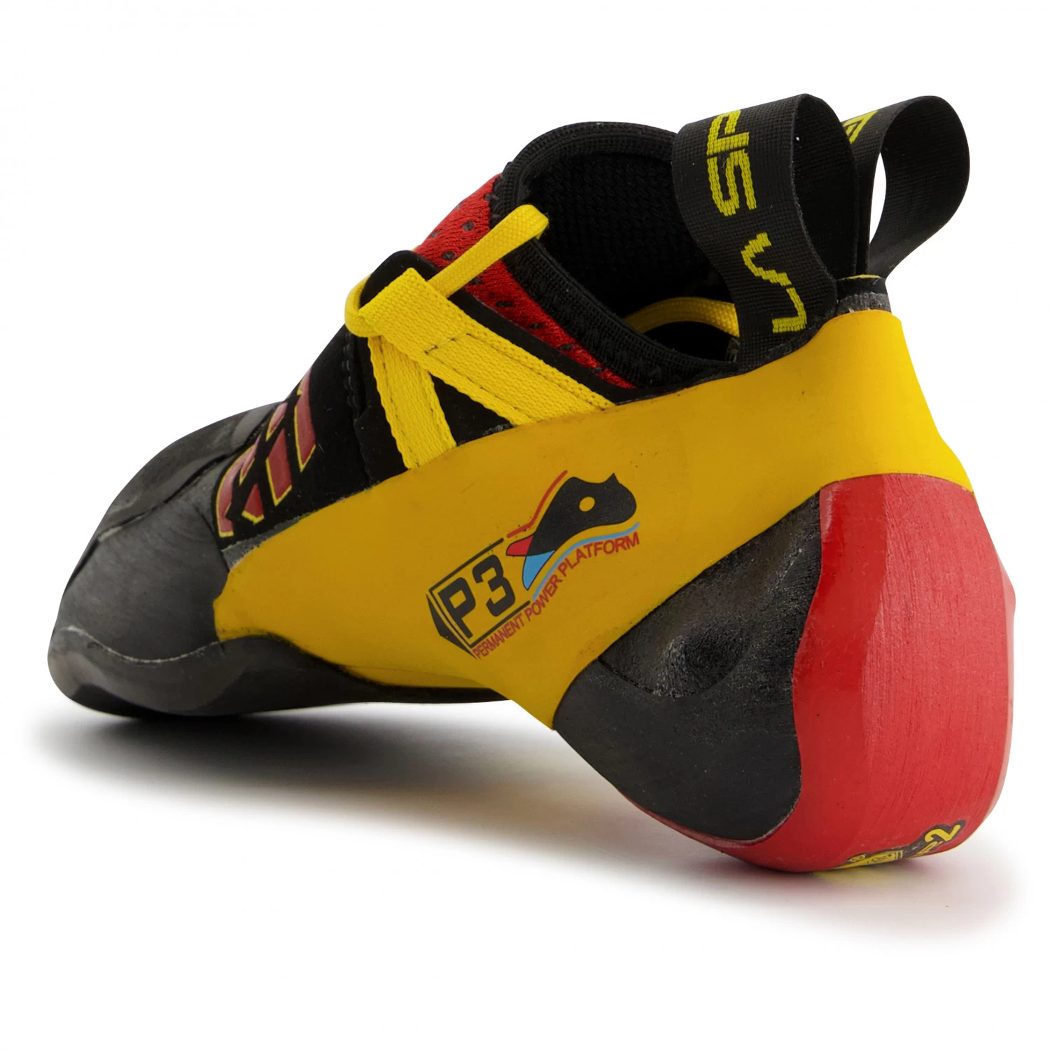 La Sportiva - Genius - Klatresko 7 La Sportiva - Genius - Klatresko - Billede 5
