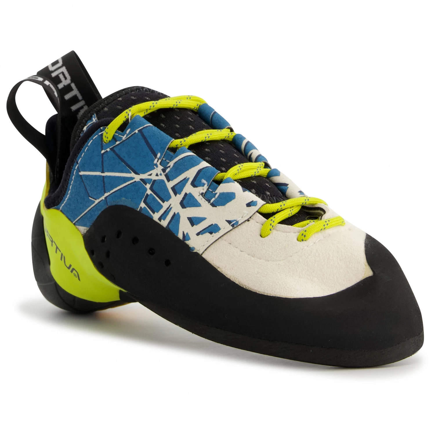 La Sportiva - Kataki - Klatresko 4 La Sportiva - Kataki - Klatresko - Billede 2