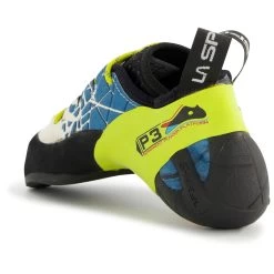 La Sportiva - Kataki - Klatresko 12 La Sportiva - Kataki - Klatresko -Professionel klatreudstyrsbutik la sportiva kataki klatresko detail 5