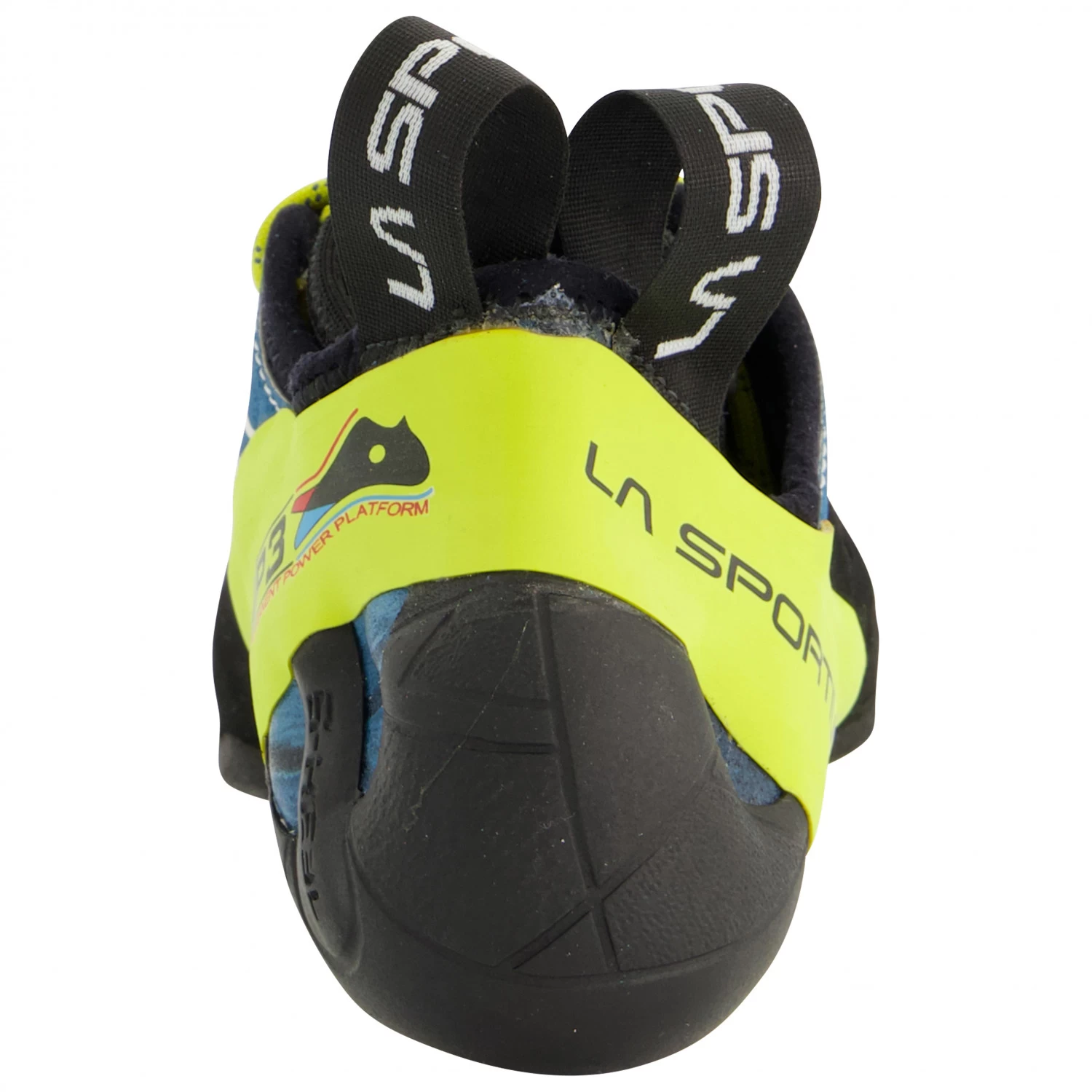 La Sportiva - Kataki - Klatresko 8 La Sportiva - Kataki - Klatresko - Billede 6
