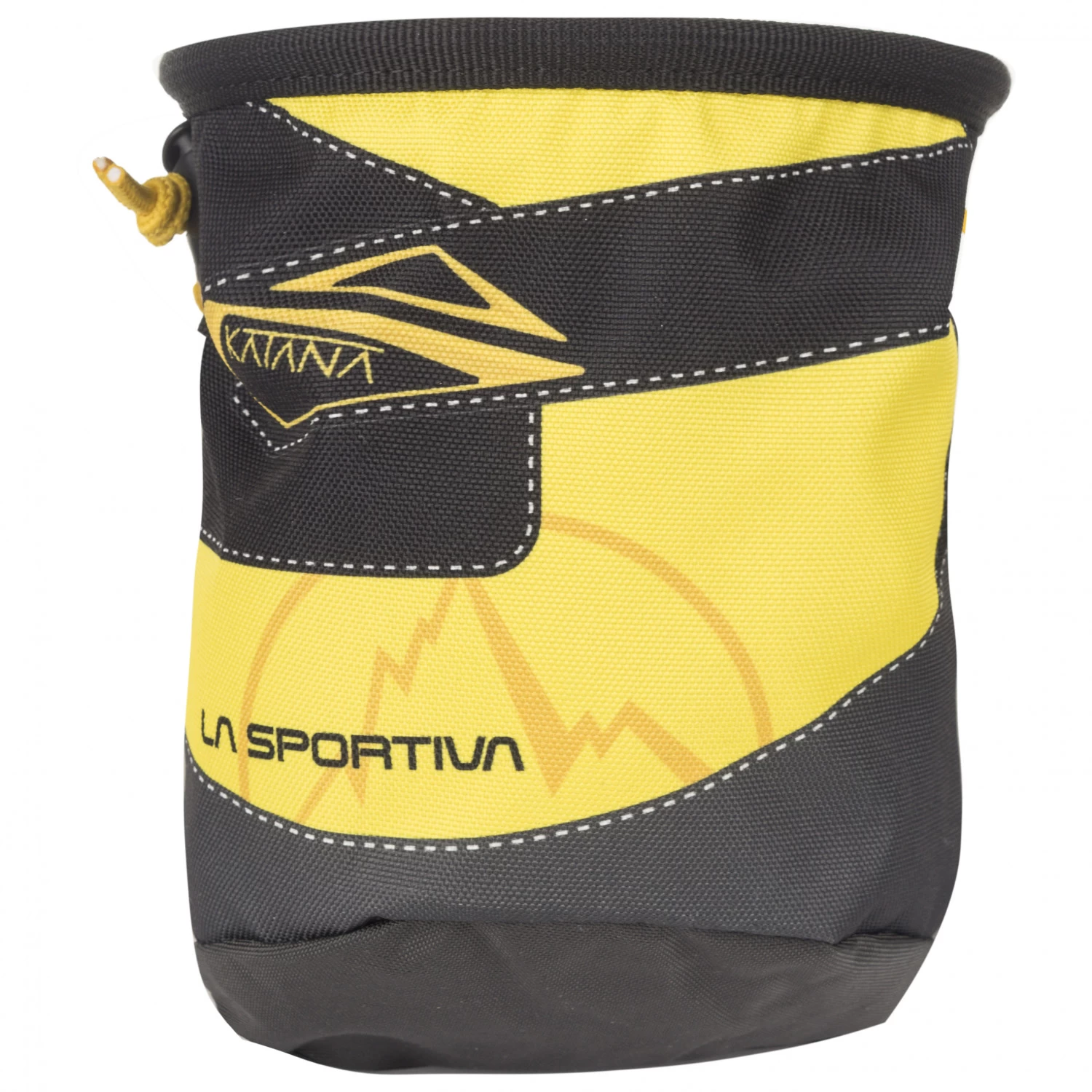 La Sportiva - Katana Chalk Bag - Chalkbag 3 La Sportiva - Katana Chalk Bag - Chalkbag
