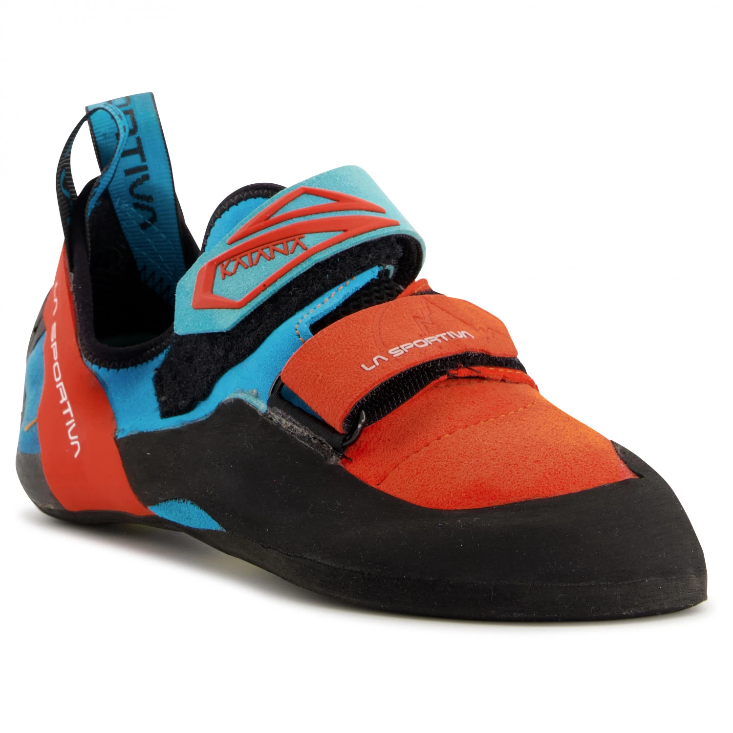 La Sportiva - Katana - Klatresko 4 La Sportiva - Katana - Klatresko - Billede 2