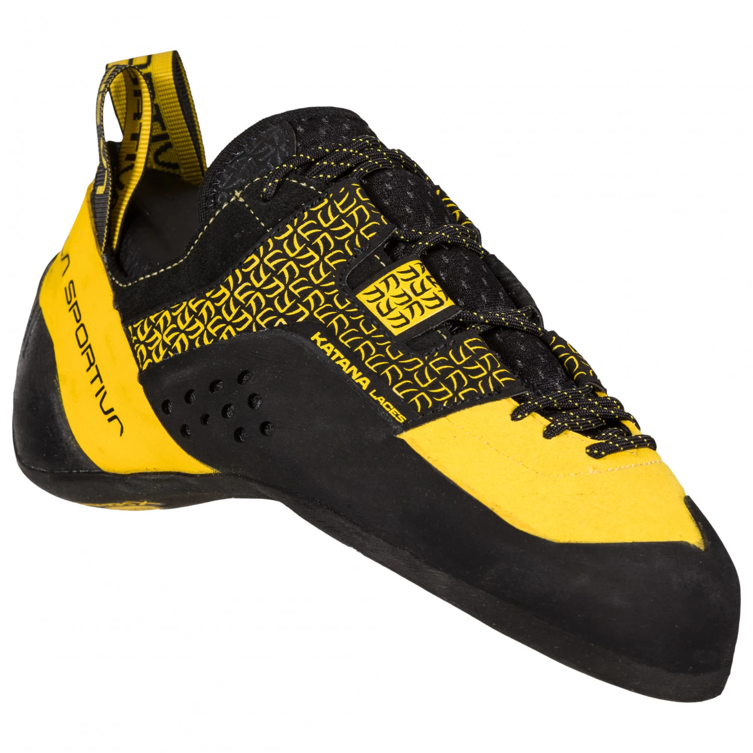 La Sportiva - Katana Laces - Klatresko 4 La Sportiva - Katana Laces - Klatresko - Billede 2