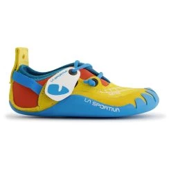 La Sportiva - Kid's Gripit - Klatresko