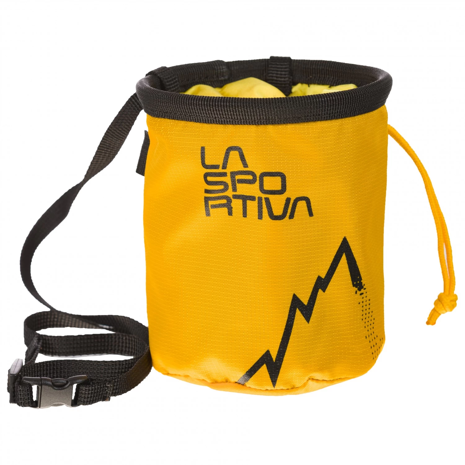 La Sportiva - Kid's Laspo Chalk Bag - Chalkbag 3 La Sportiva - Kid's Laspo Chalk Bag - Chalkbag