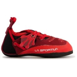 La Sportiva - Kids Stickit - Klatresko