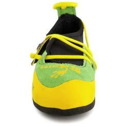 La Sportiva - Kids Stickit - Klatresko -Professionel klatreudstyrsbutik la sportiva kids stickit klatresko detail 3