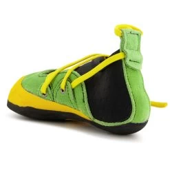 La Sportiva - Kids Stickit - Klatresko -Professionel klatreudstyrsbutik la sportiva kids stickit klatresko detail 5