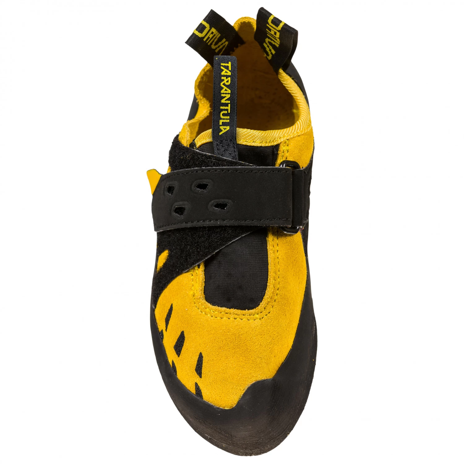 La Sportiva - Kid's Tarantula JR - Klatresko 4 La Sportiva - Kid's Tarantula JR - Klatresko - Billede 2