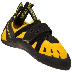 La Sportiva - Kid's Tarantula JR - Klatresko 10 La Sportiva - Kid's Tarantula JR - Klatresko -Professionel klatreudstyrsbutik la sportiva kids tarantula jr klatresko detail 3
