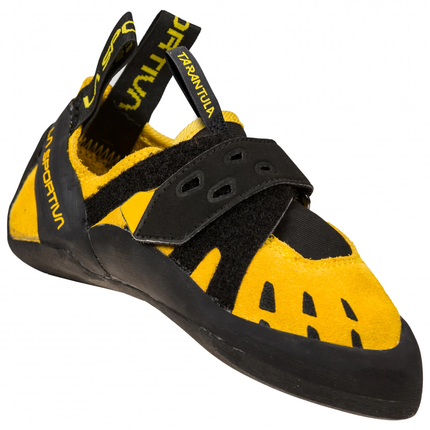 La Sportiva - Kid's Tarantula JR - Klatresko 5 La Sportiva - Kid's Tarantula JR - Klatresko - Billede 3
