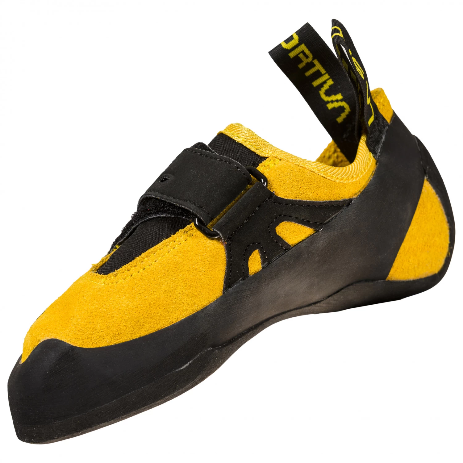 La Sportiva - Kid's Tarantula JR - Klatresko 6 La Sportiva - Kid's Tarantula JR - Klatresko - Billede 4