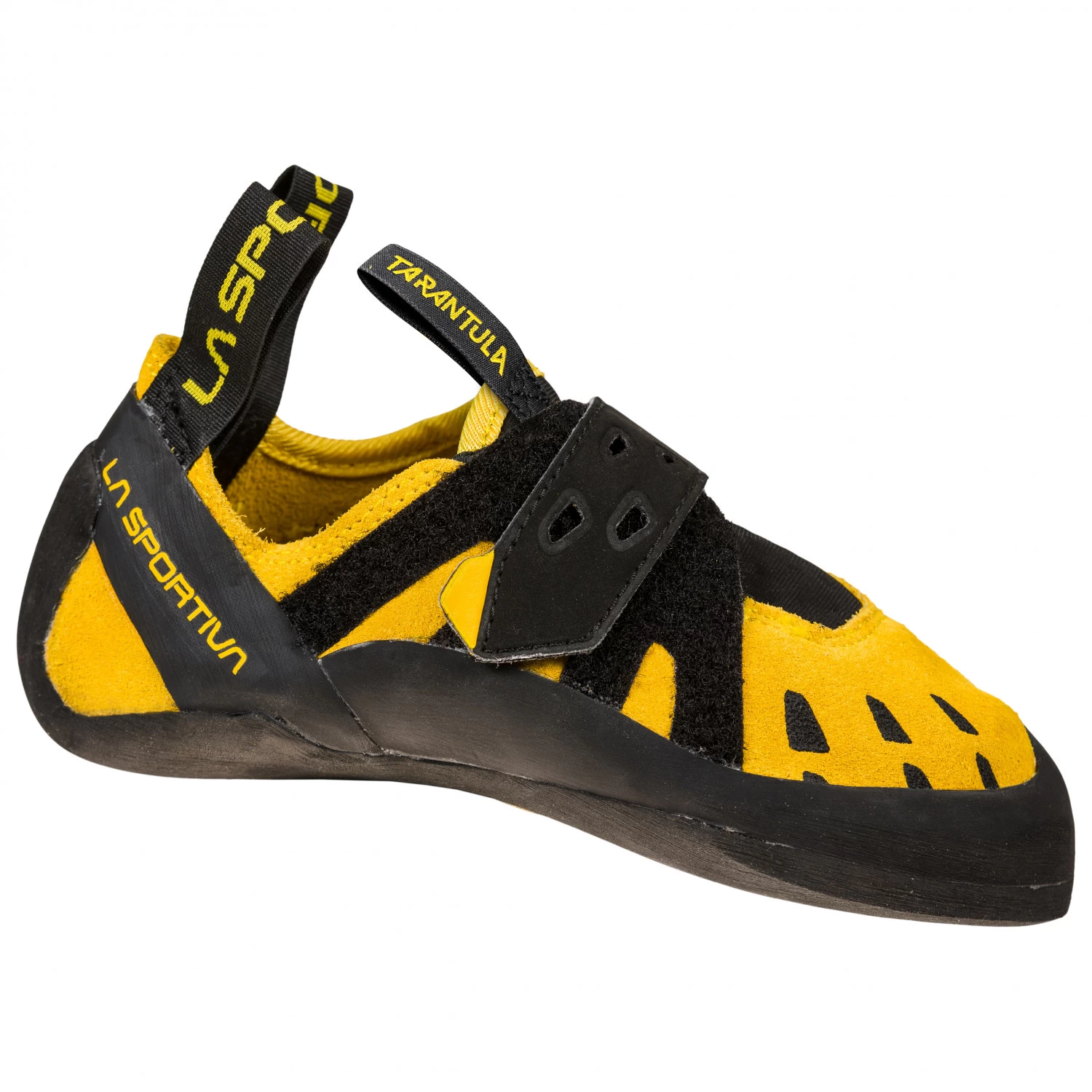 La Sportiva - Kid's Tarantula JR - Klatresko 3 La Sportiva - Kid's Tarantula JR - Klatresko