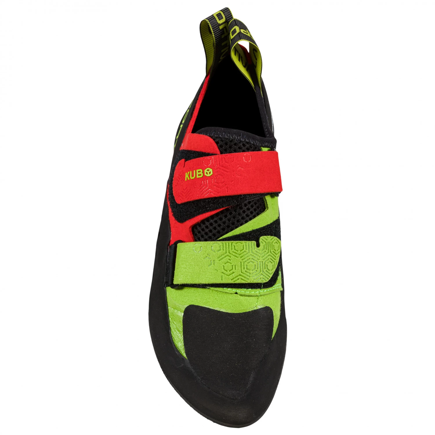 La Sportiva - Kubo - Klatresko 6 La Sportiva - Kubo - Klatresko - Billede 4