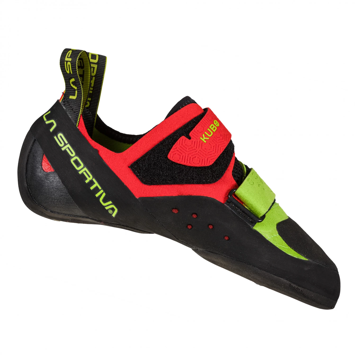 La Sportiva - Kubo - Klatresko 3 La Sportiva - Kubo - Klatresko
