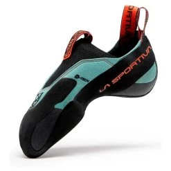 La Sportiva - Mantra - Klatresko -Professionel klatreudstyrsbutik la sportiva mantra klatresko detail 4