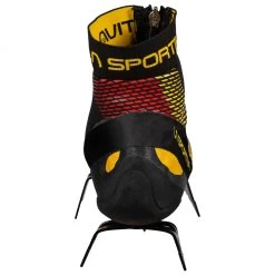 La Sportiva - Mega Ice Evo - Steigeisen 12 La Sportiva - Mega Ice Evo - Steigeisen -Professionel klatreudstyrsbutik la sportiva mega ice evo steigeisen detail 5