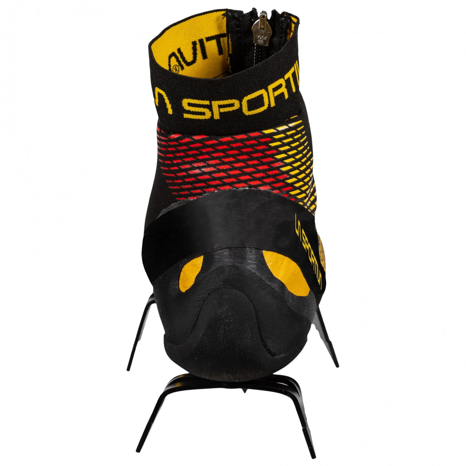 La Sportiva - Mega Ice Evo - Steigeisen 7 La Sportiva - Mega Ice Evo - Steigeisen - Billede 5