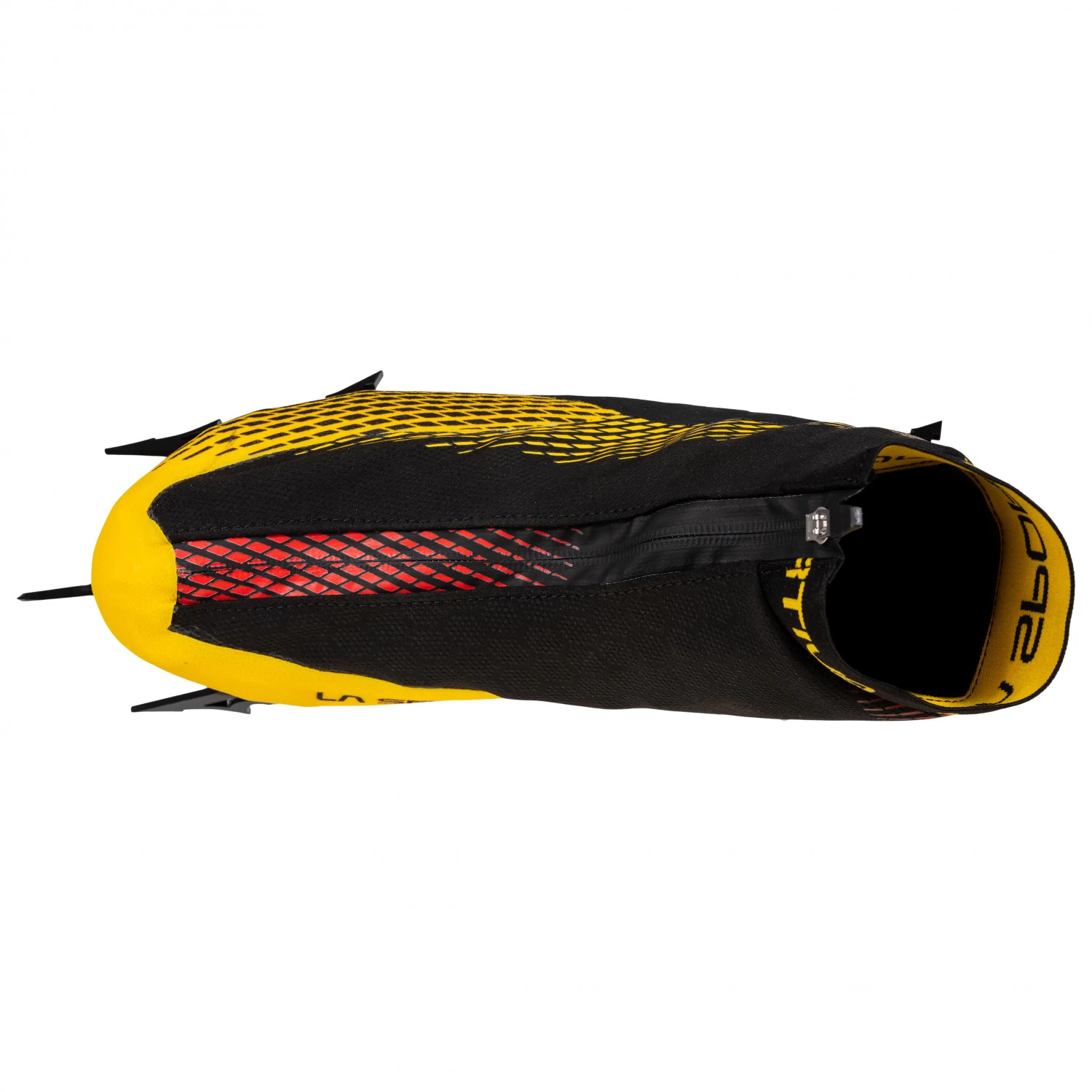 La Sportiva - Mega Ice Evo - Steigeisen 8 La Sportiva - Mega Ice Evo - Steigeisen - Billede 6