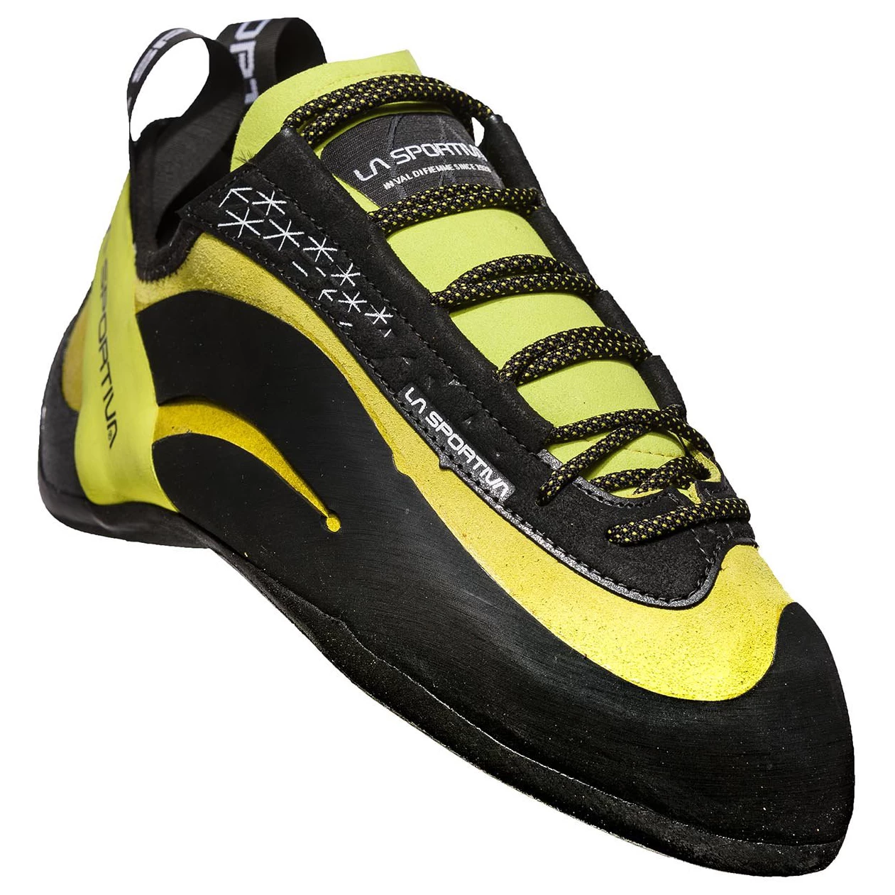 La Sportiva - Miura - Klatresko 4 La Sportiva - Miura - Klatresko - Billede 2