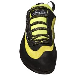 La Sportiva - Miura - Klatresko 10 La Sportiva - Miura - Klatresko -Professionel klatreudstyrsbutik la sportiva miura klatresko detail 3