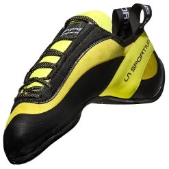 La Sportiva - Miura - Klatresko 11 La Sportiva - Miura - Klatresko -Professionel klatreudstyrsbutik la sportiva miura klatresko detail 4