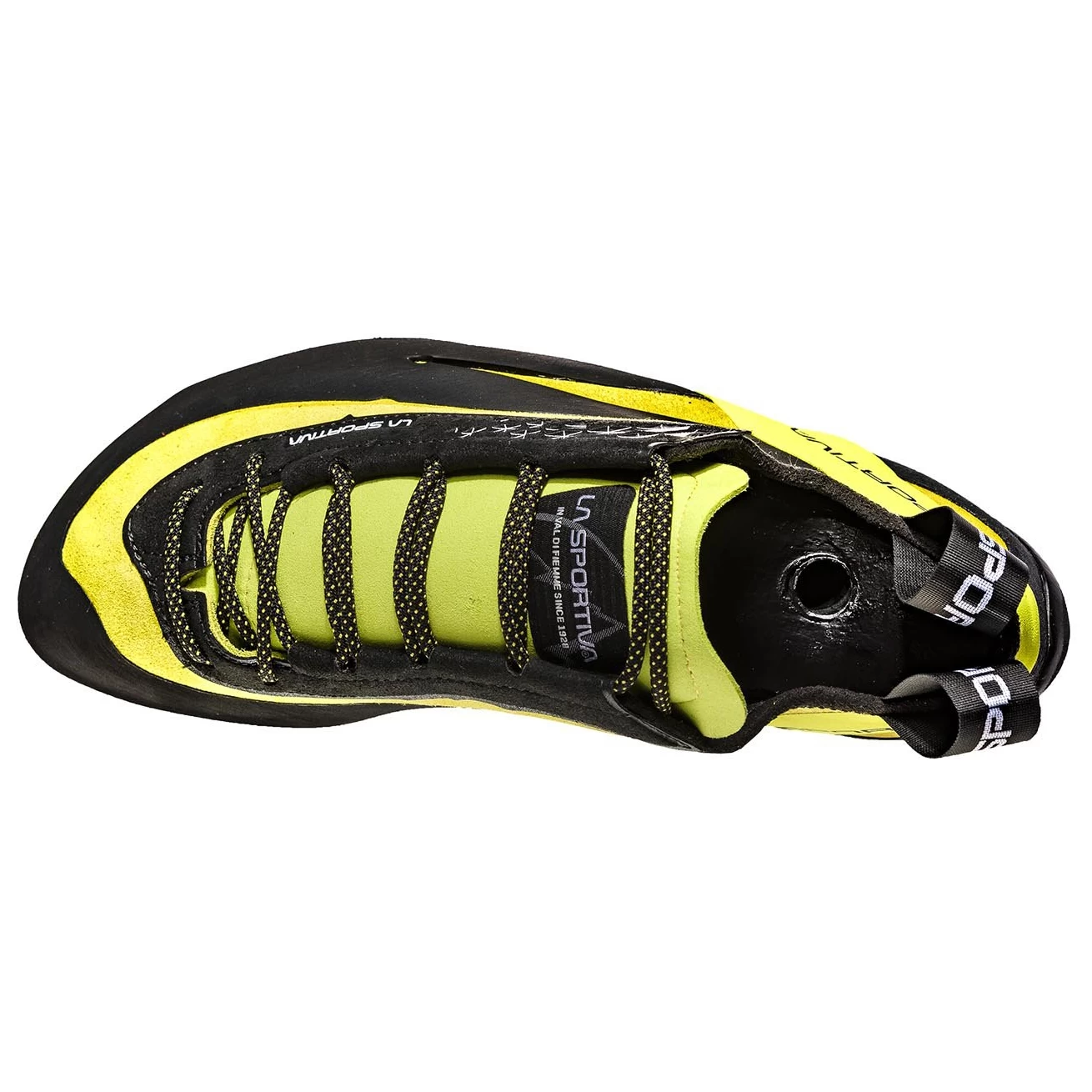 La Sportiva - Miura - Klatresko 8 La Sportiva - Miura - Klatresko - Billede 6