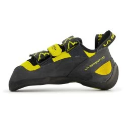 La Sportiva - Miura VS - Klatresko -Professionel klatreudstyrsbutik la sportiva miura vs klatresko bf detail 4