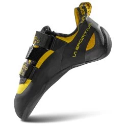 La Sportiva - Miura VS - Klatresko -Professionel klatreudstyrsbutik la sportiva miura vs klatresko detail 4