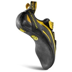La Sportiva - Miura VS - Klatresko -Professionel klatreudstyrsbutik la sportiva miura vs klatresko detail 5
