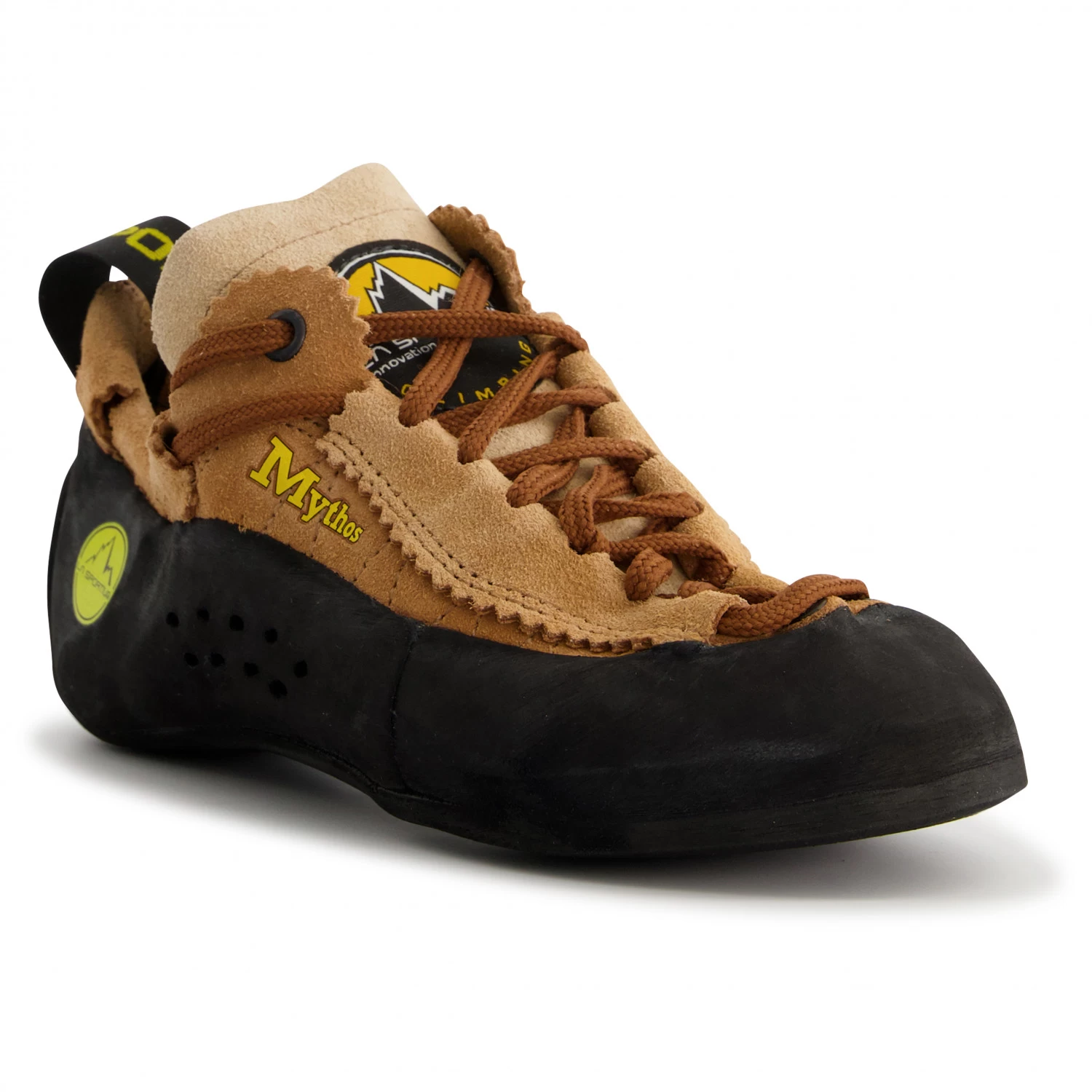 La Sportiva - Mythos - Klatresko 4 La Sportiva - Mythos - Klatresko - Billede 2