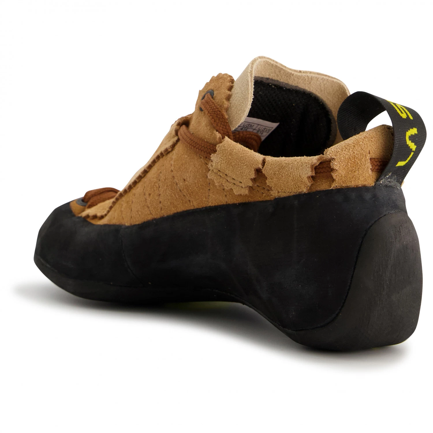 La Sportiva - Mythos - Klatresko 7 La Sportiva - Mythos - Klatresko - Billede 5